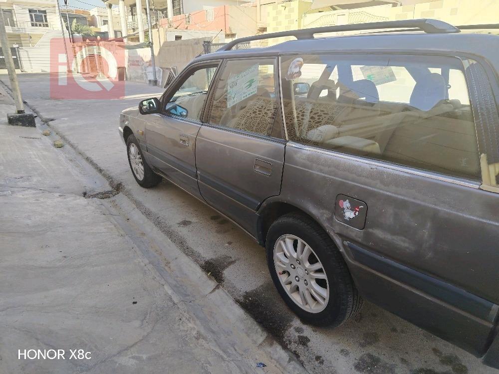 مازدا 626